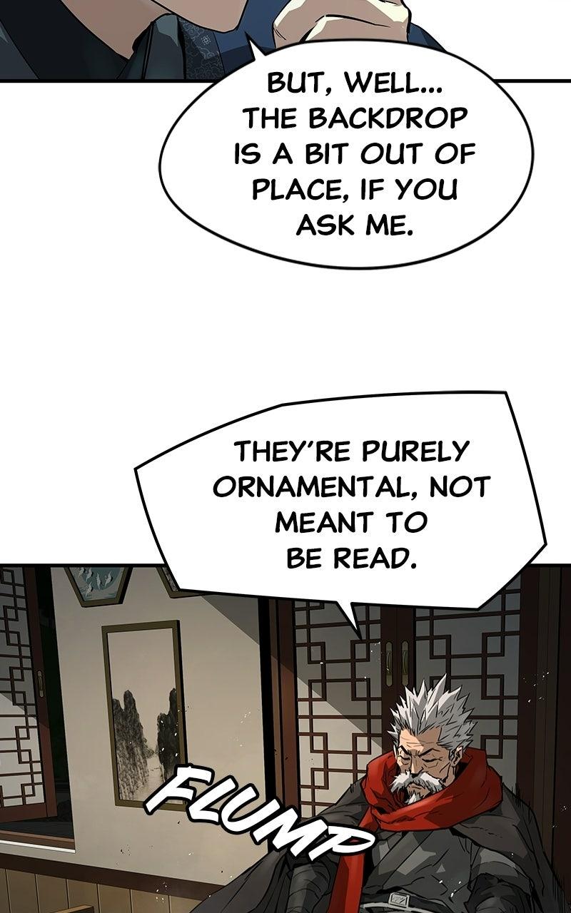 Absolute Regression Chapter 77 — page 56