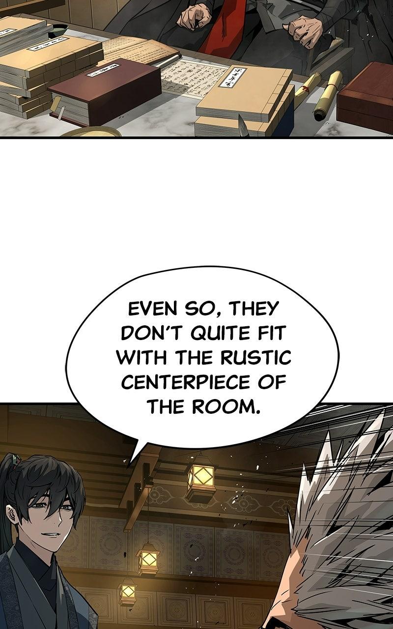 Absolute Regression Chapter 77 — page 57