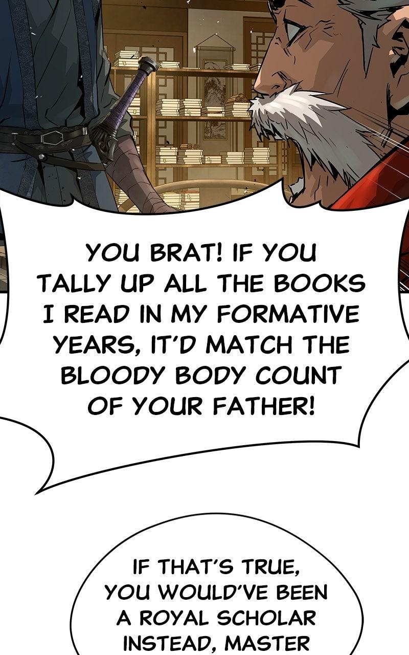 Absolute Regression Chapter 77 — page 58