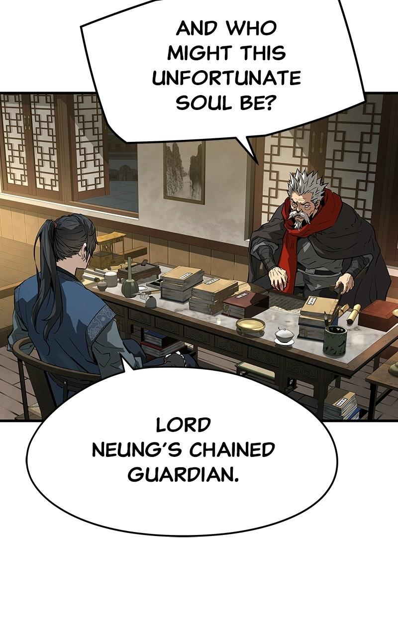 Absolute Regression Chapter 77 — page 63