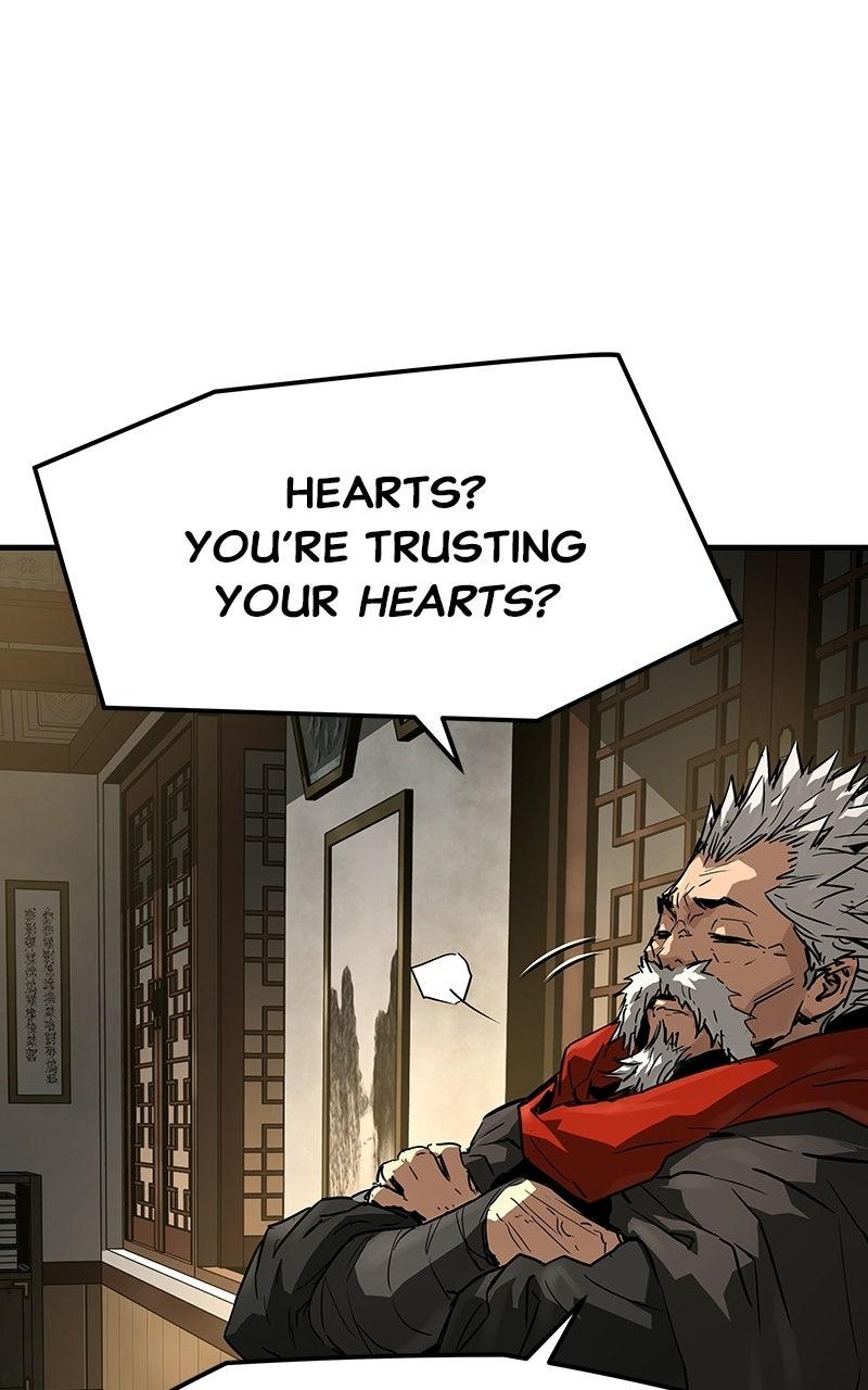 Absolute Regression Chapter 77 — page 70