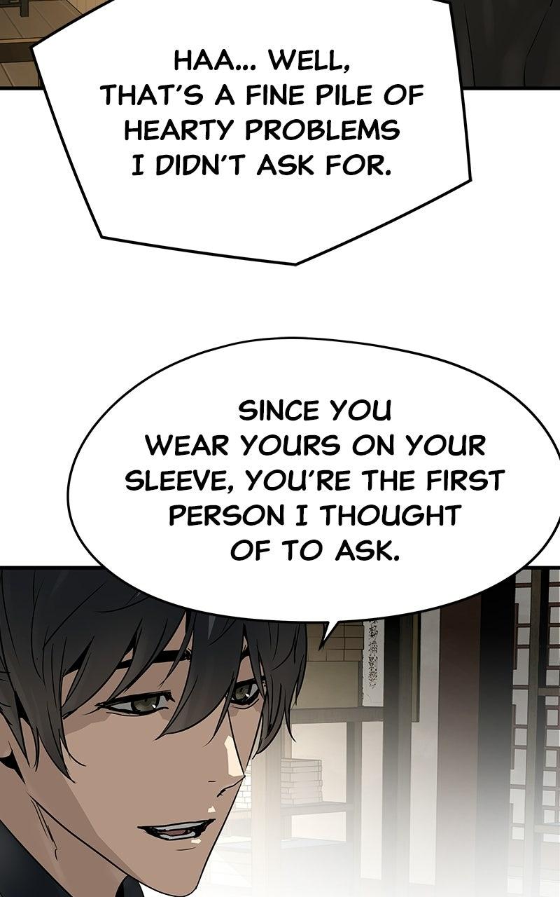 Absolute Regression Chapter 77 — page 71