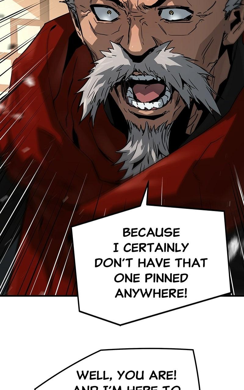 Absolute Regression Chapter 77 — page 73