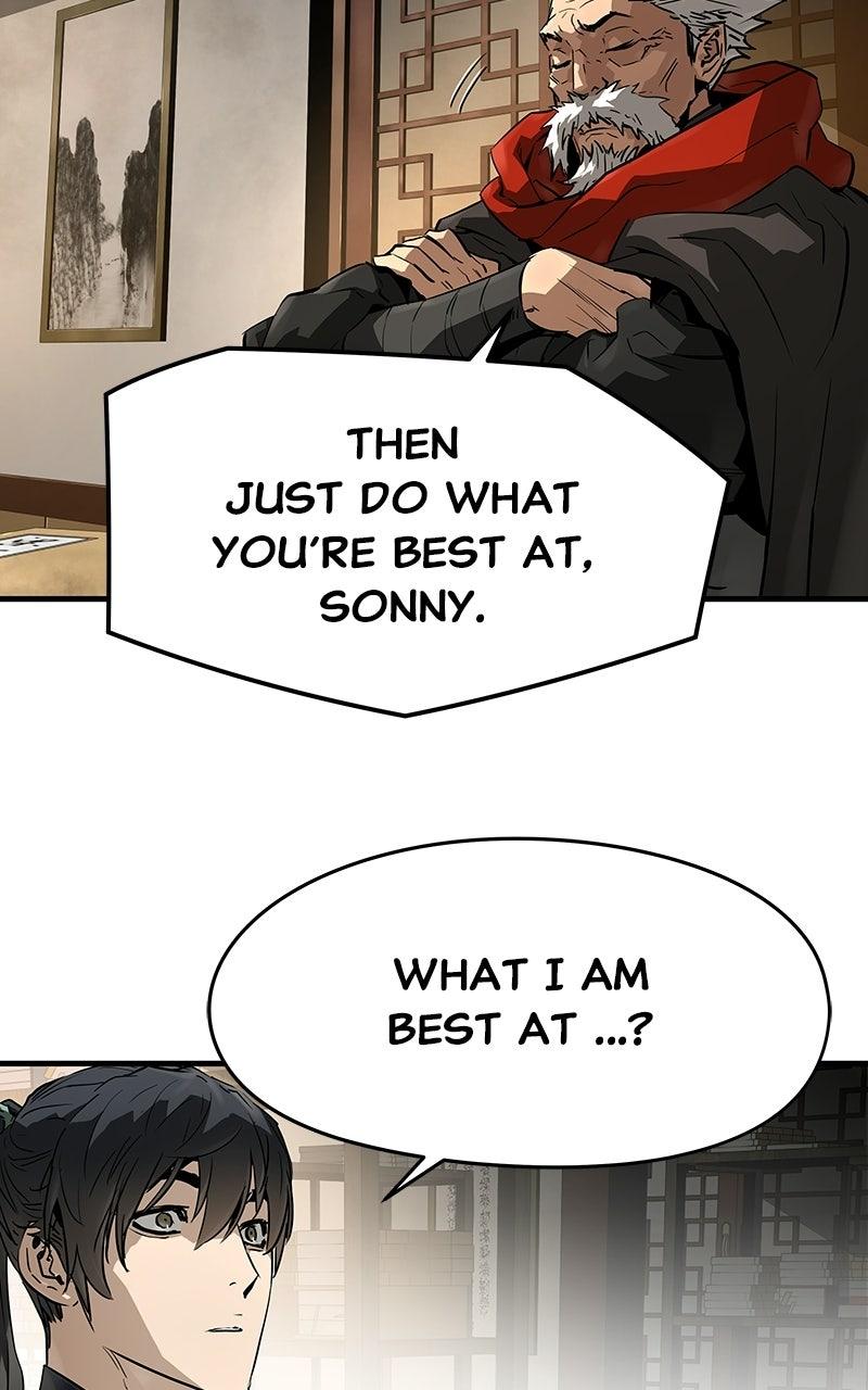 Absolute Regression Chapter 77 — page 79