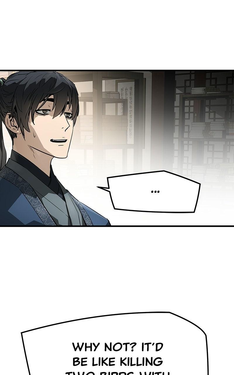 Absolute Regression Chapter 77 — page 82
