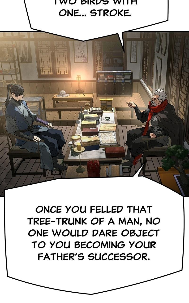 Absolute Regression Chapter 77 — page 83