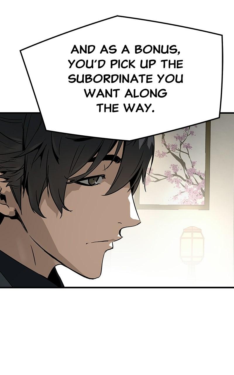 Absolute Regression Chapter 77 — page 84