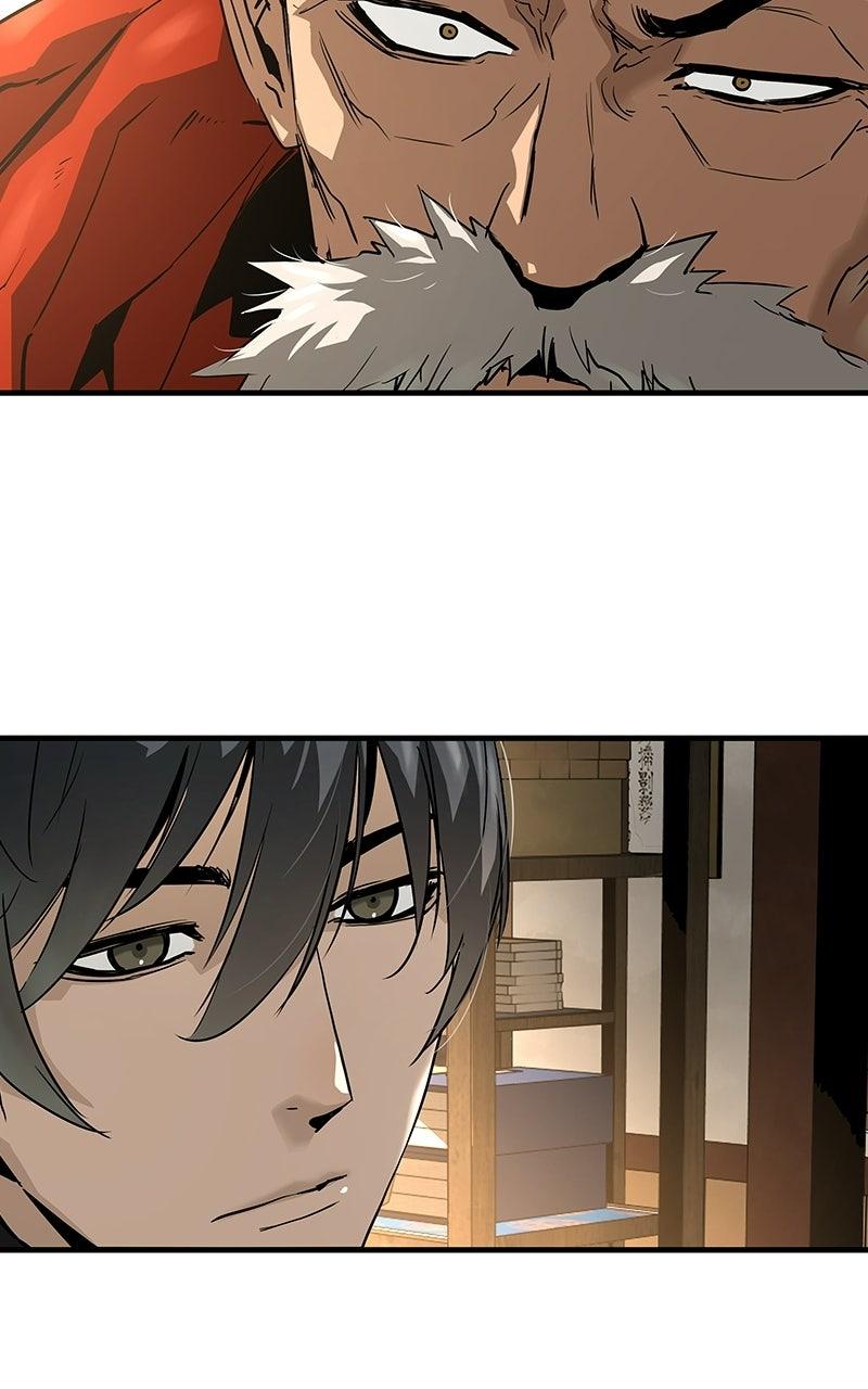 Absolute Regression Chapter 77 — page 87