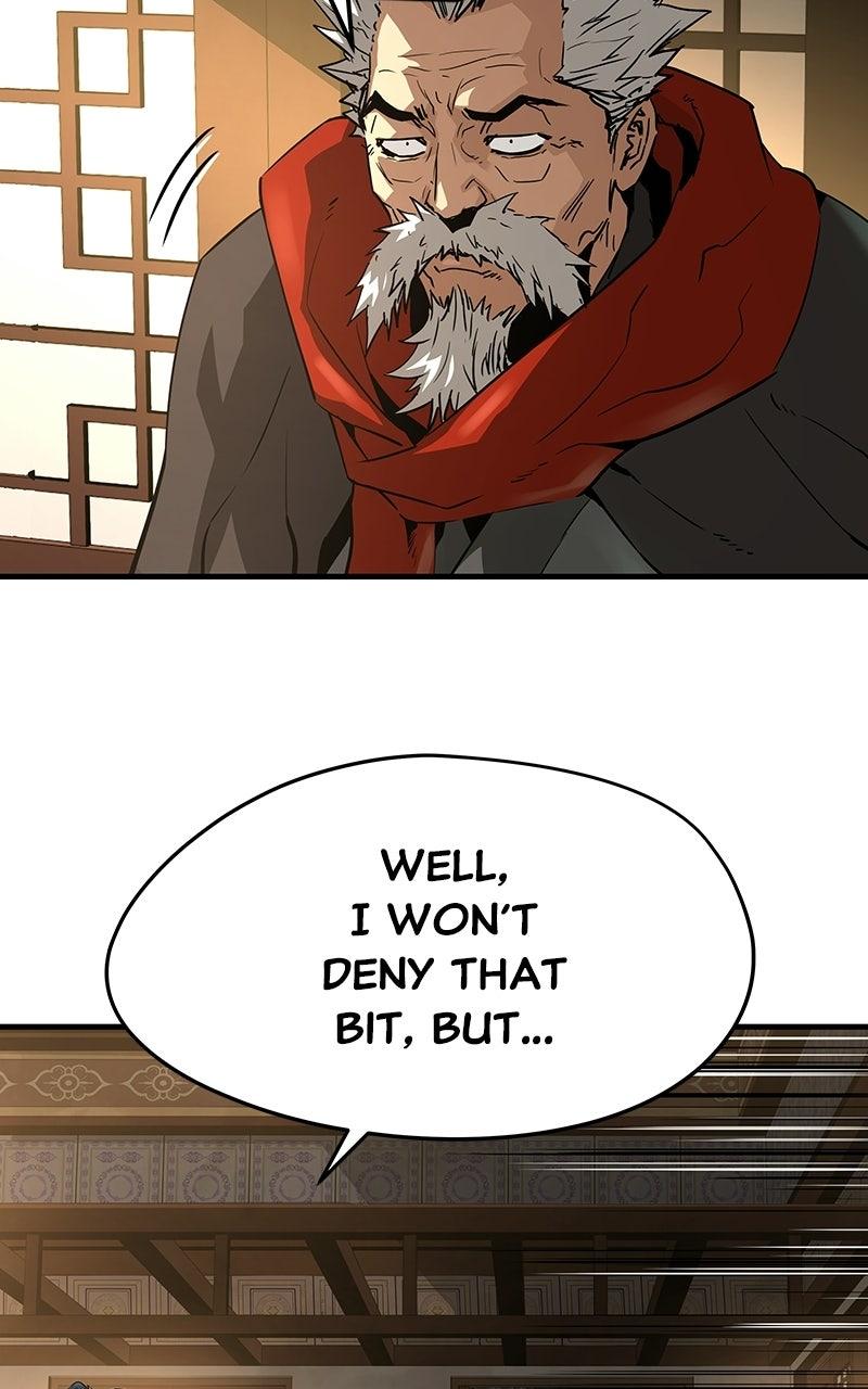Absolute Regression Chapter 77 — page 90