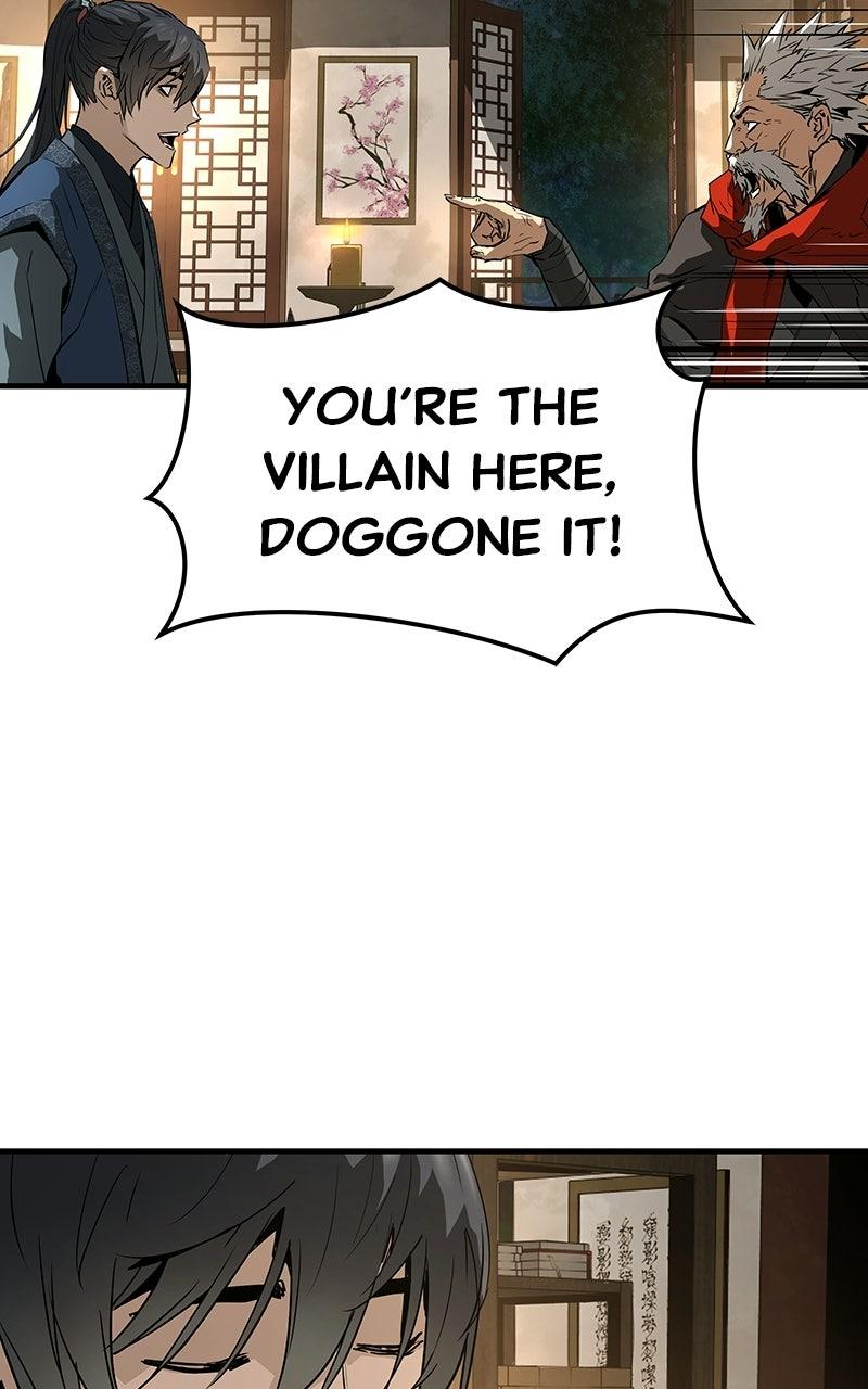 Absolute Regression Chapter 77 — page 91