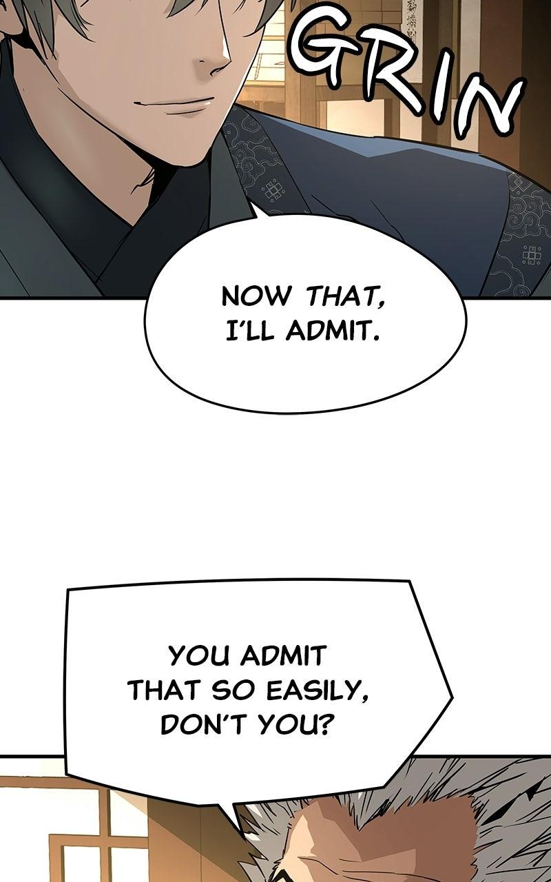 Absolute Regression Chapter 77 — page 92