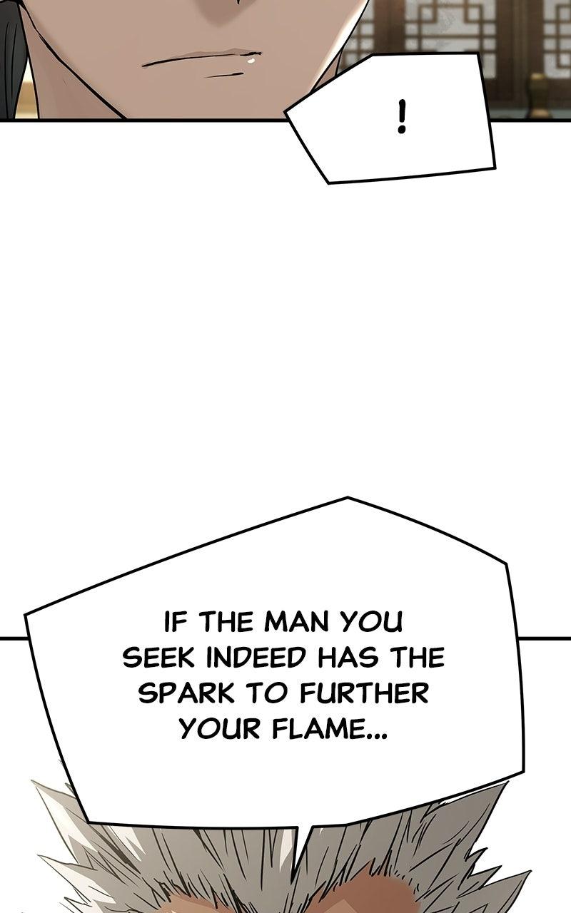 Absolute Regression Chapter 77 — page 110