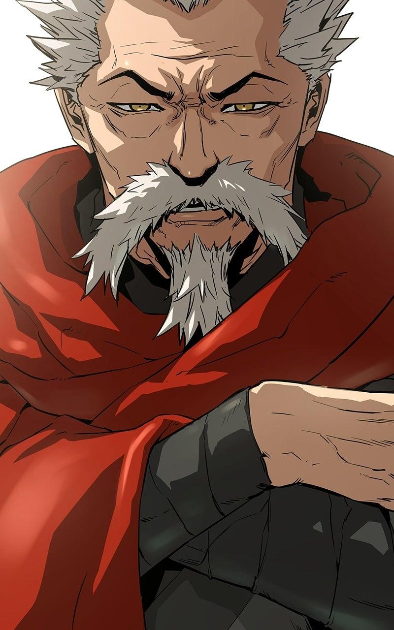 Absolute Regression Chapter 77 — page 111