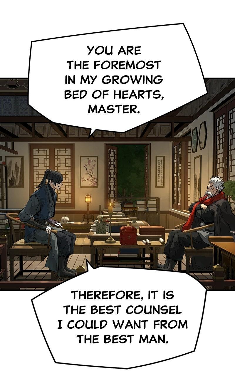Absolute Regression Chapter 78 — page 8