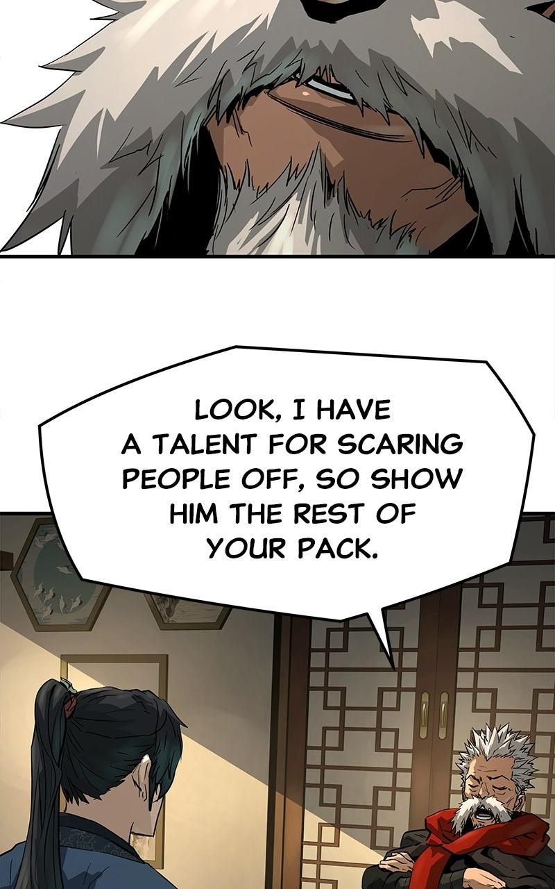 Absolute Regression Chapter 78 — page 11