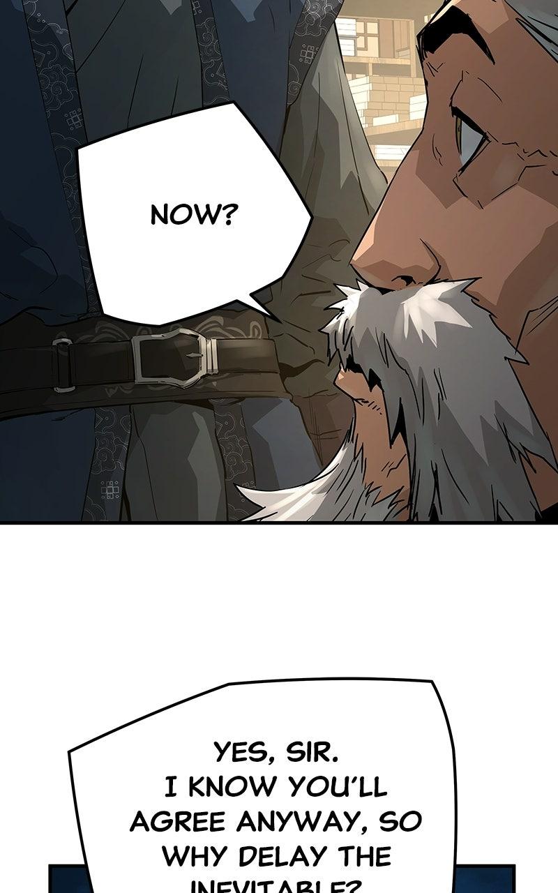 Absolute Regression Chapter 78 — page 23