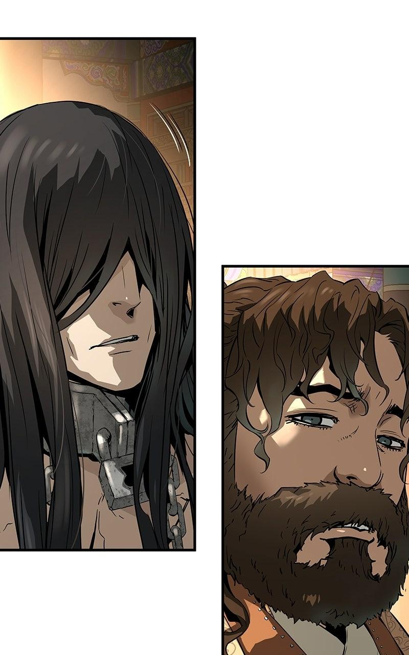Absolute Regression Chapter 78 — page 105
