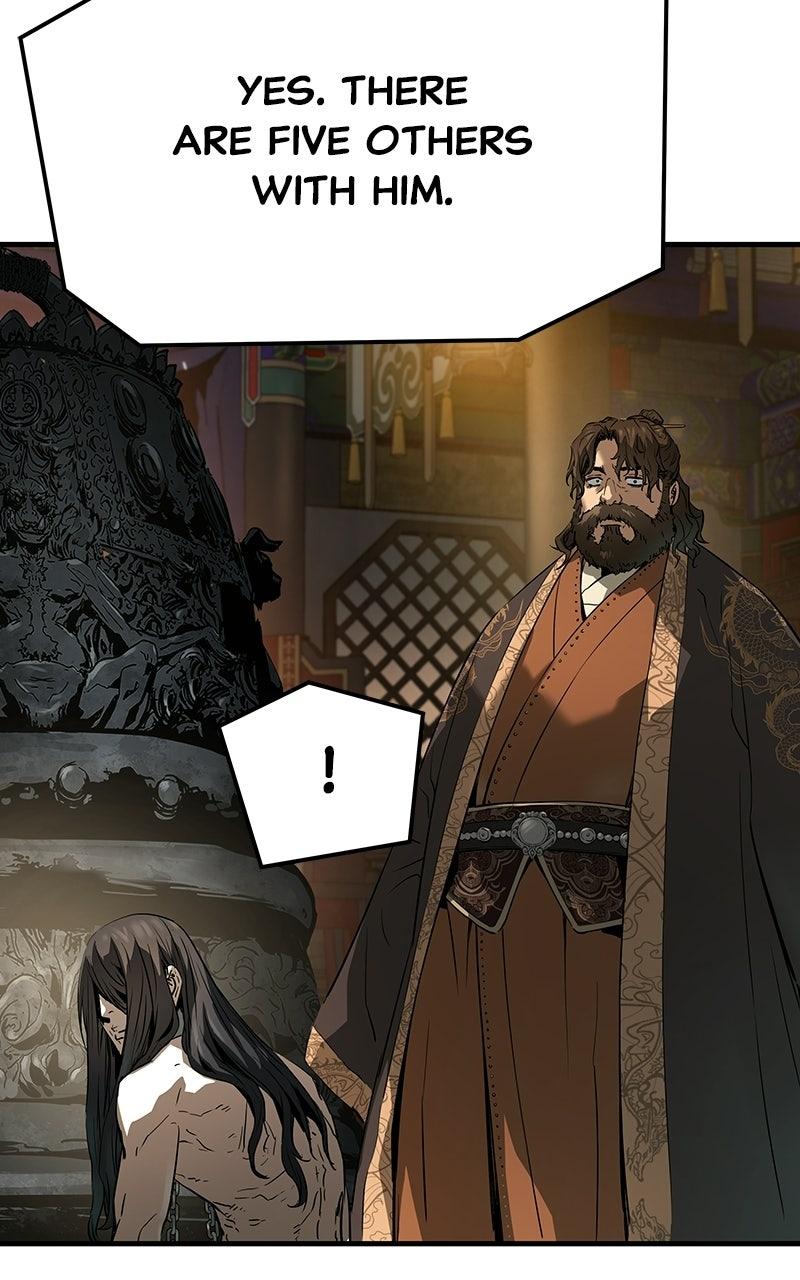 Absolute Regression Chapter 78 — page 128