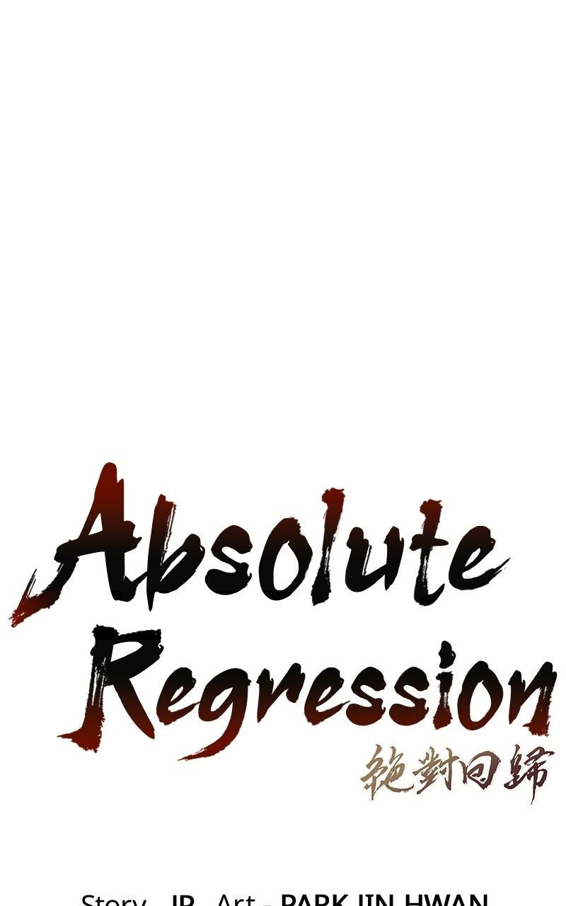 Absolute Regression Chapter 79 — page 12