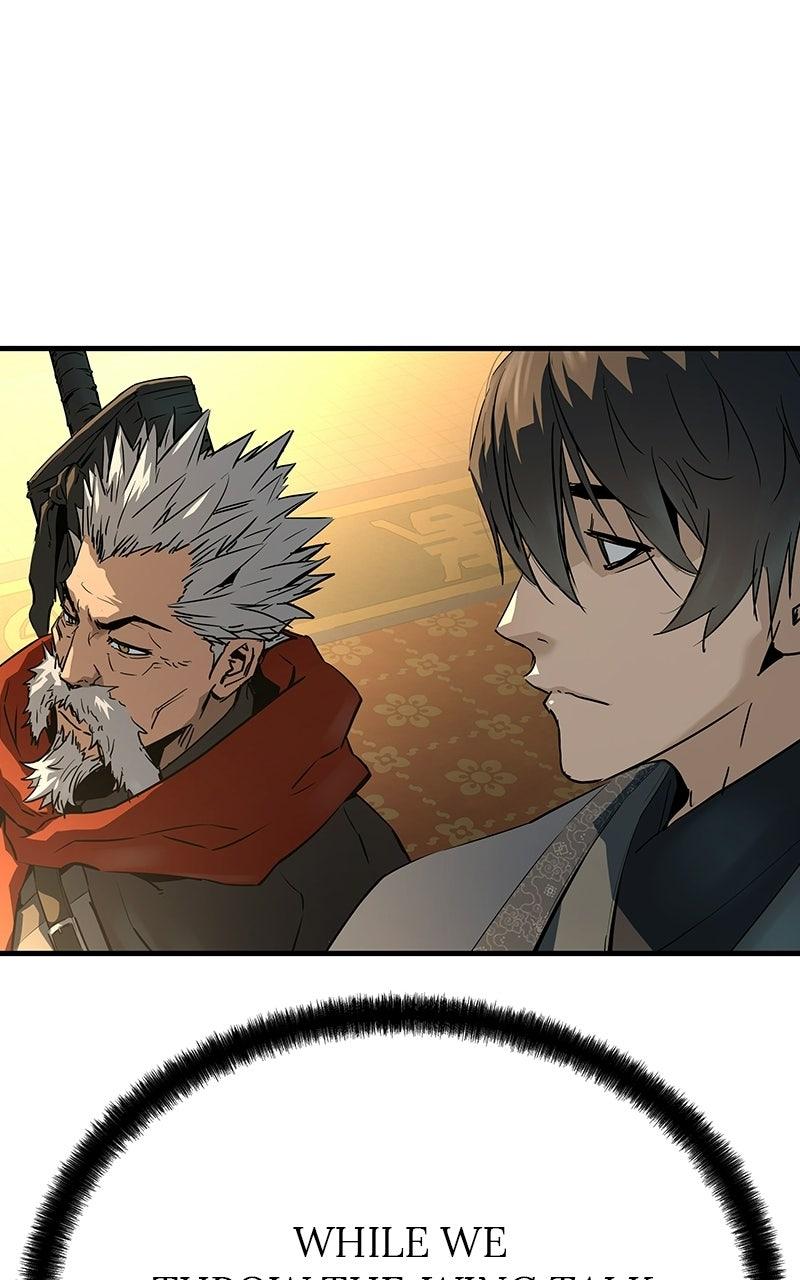 Absolute Regression Chapter 79 — page 27
