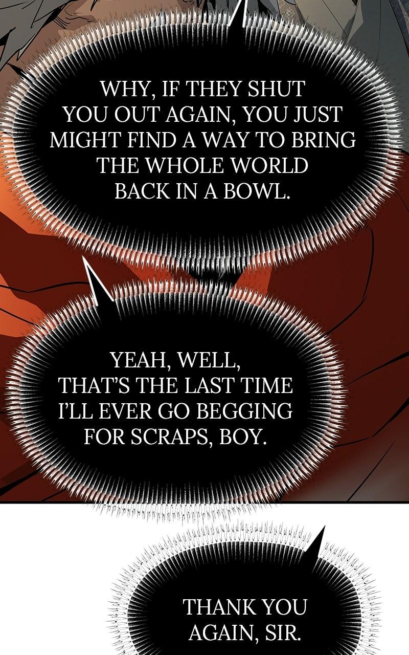 Absolute Regression Chapter 79 — page 38