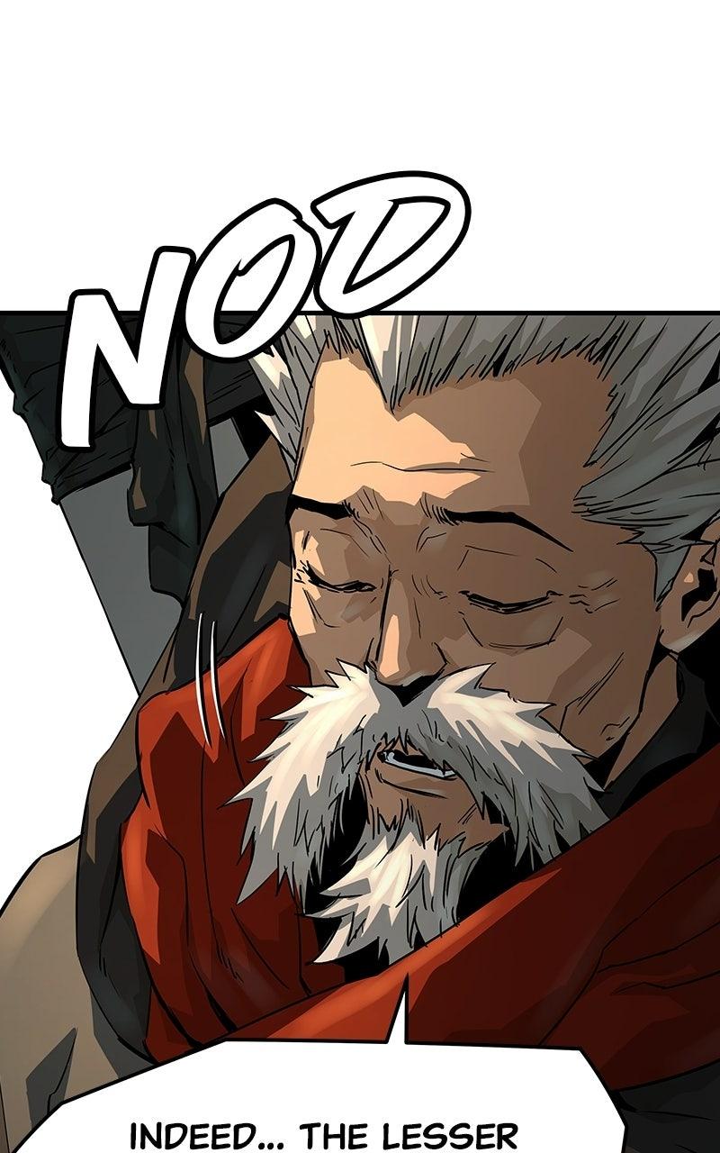 Absolute Regression Chapter 79 — page 77