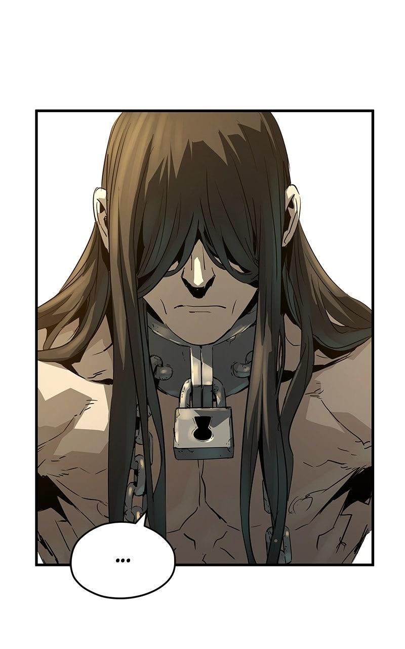 Absolute Regression Chapter 79 — page 84