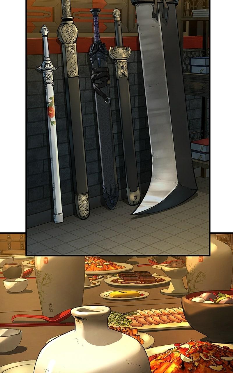 Absolute Regression Chapter 79 — page 86