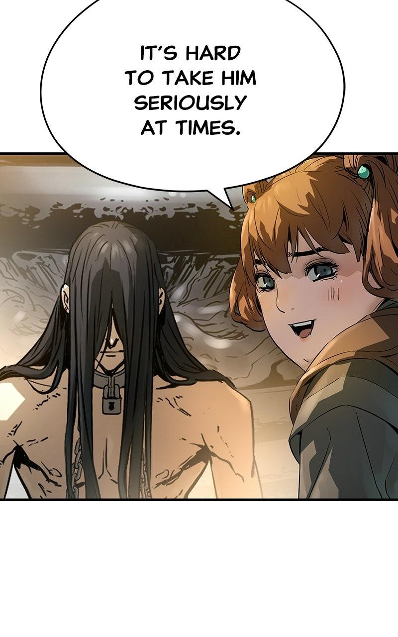 Absolute Regression Chapter 79 — page 114