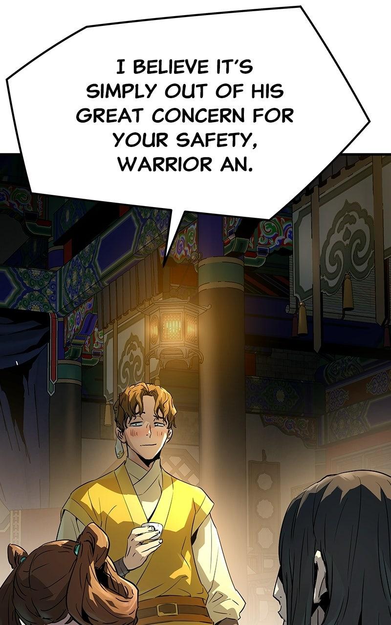 Absolute Regression Chapter 79 — page 115