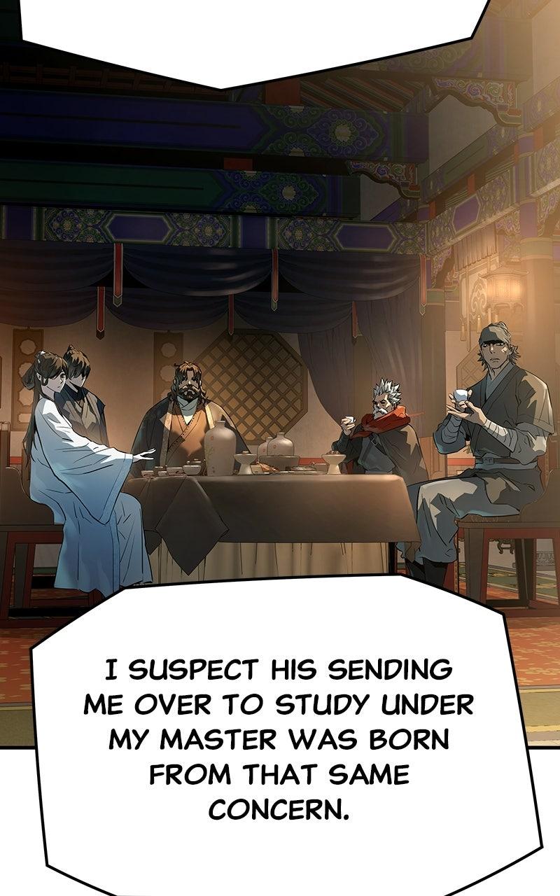 Absolute Regression Chapter 79 — page 118