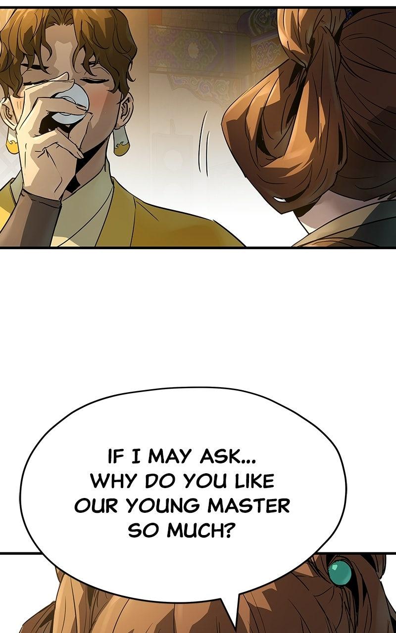 Absolute Regression Chapter 79 — page 123