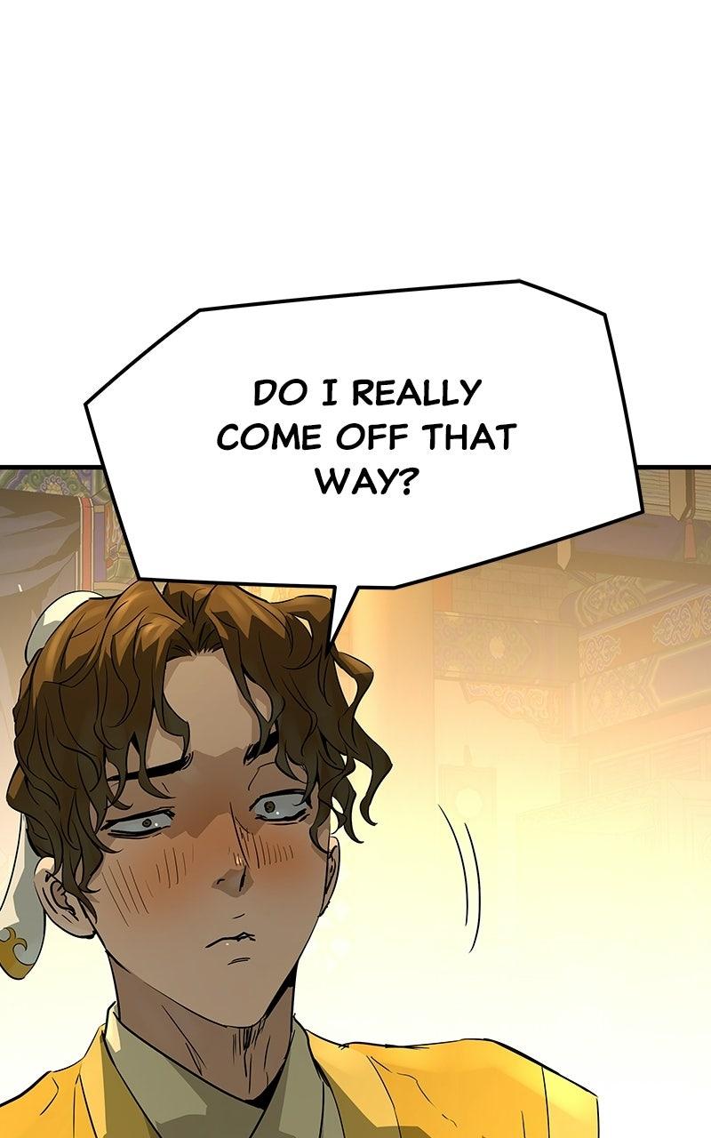 Absolute Regression Chapter 79 — page 125
