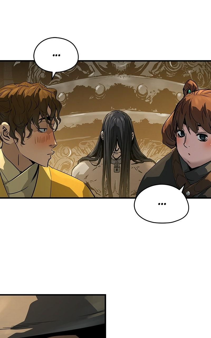 Absolute Regression Chapter 80 — page 19