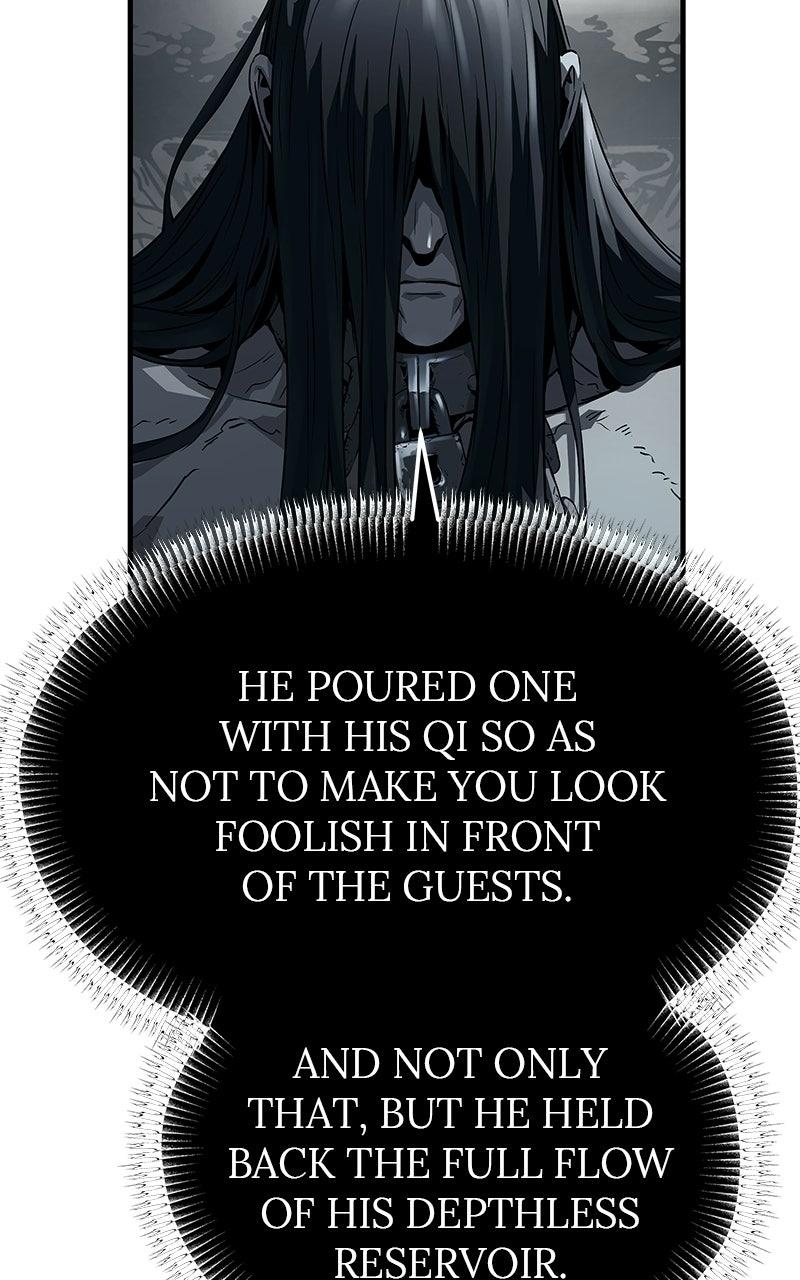 Absolute Regression Chapter 80 — page 91