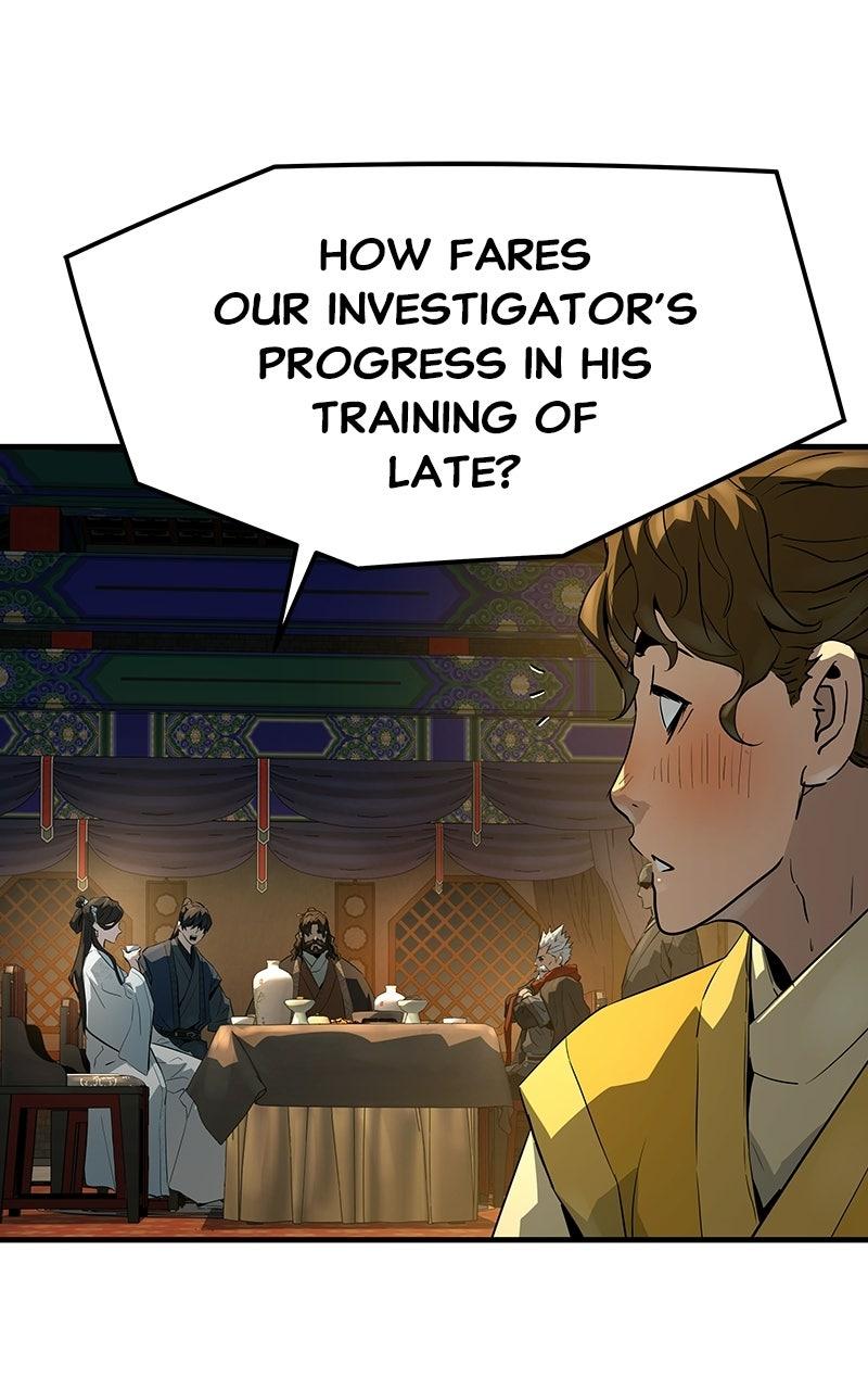 Absolute Regression Chapter 80 — page 105