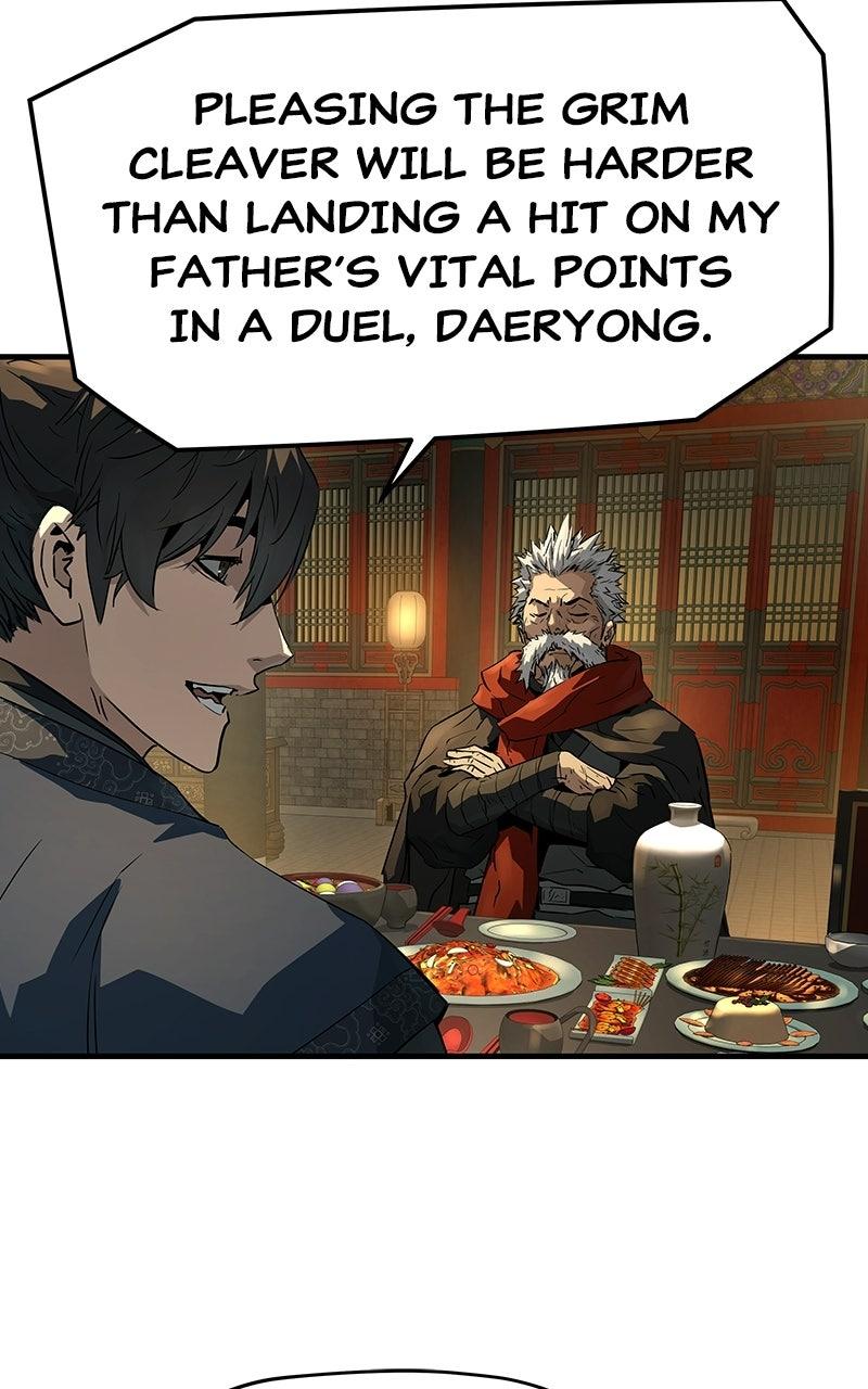Absolute Regression Chapter 80 — page 109