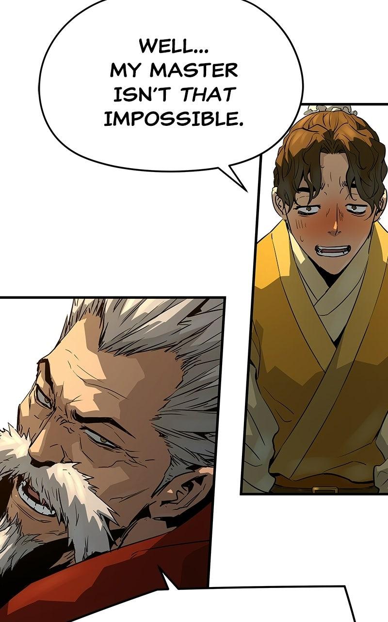 Absolute Regression Chapter 80 — page 110