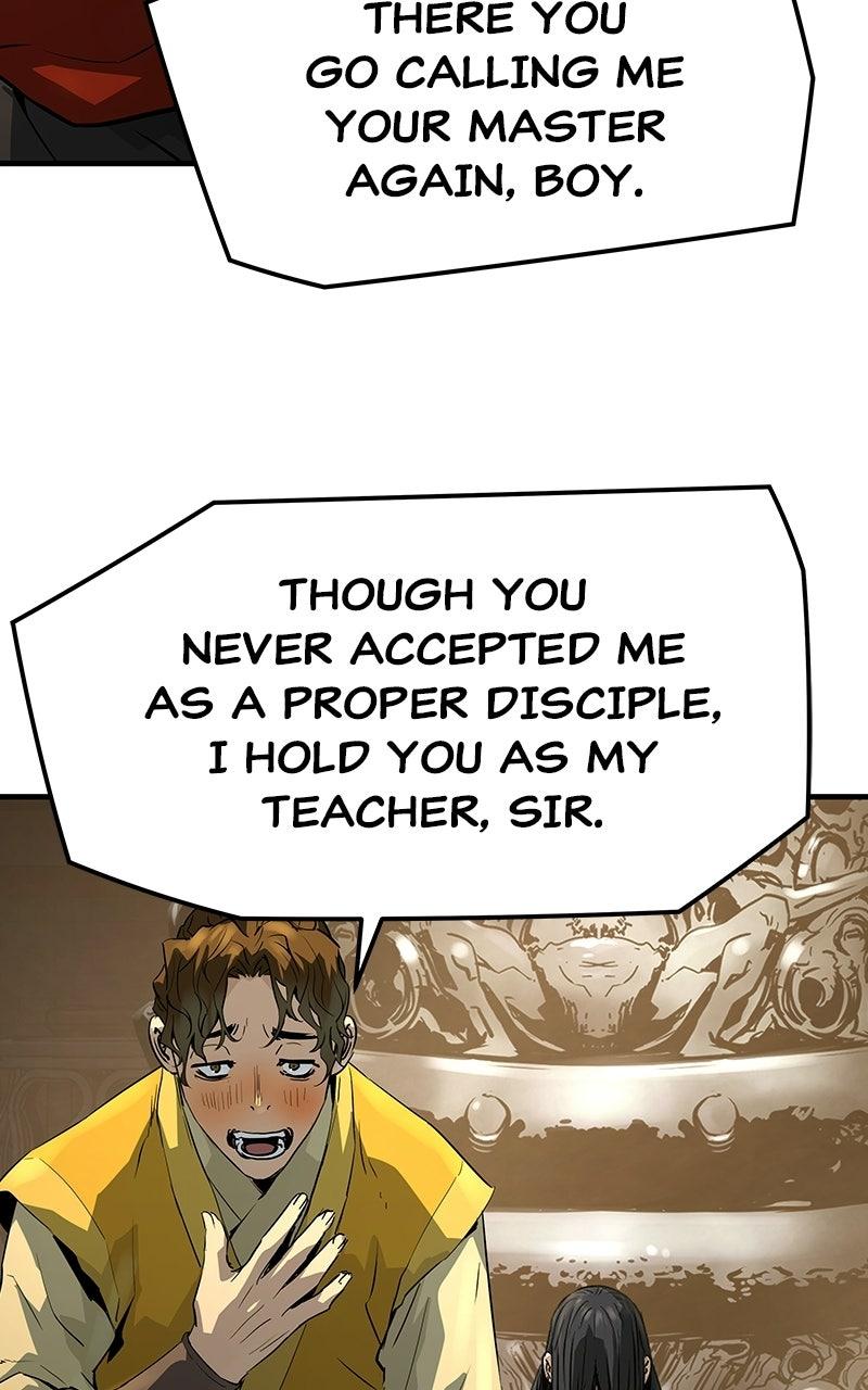 Absolute Regression Chapter 80 — page 111