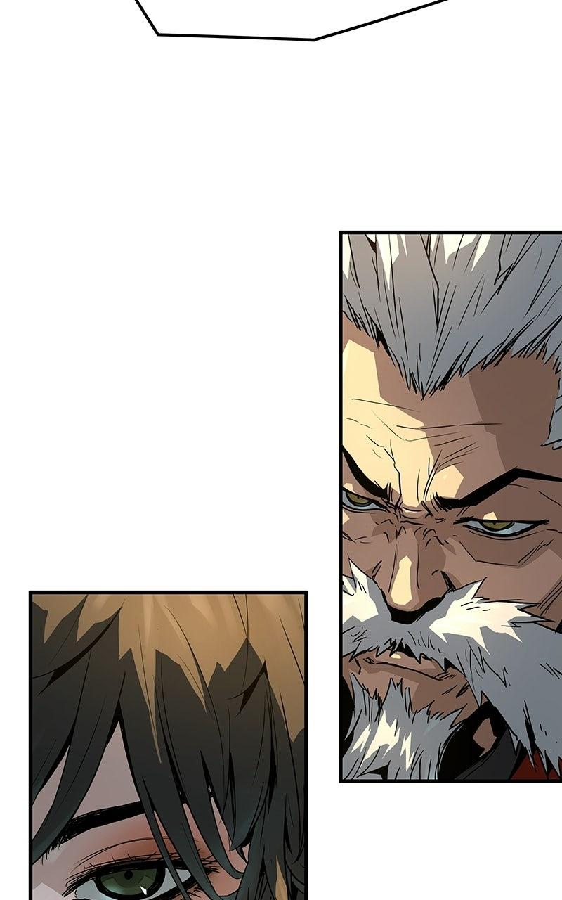Absolute Regression Chapter 80 — page 121