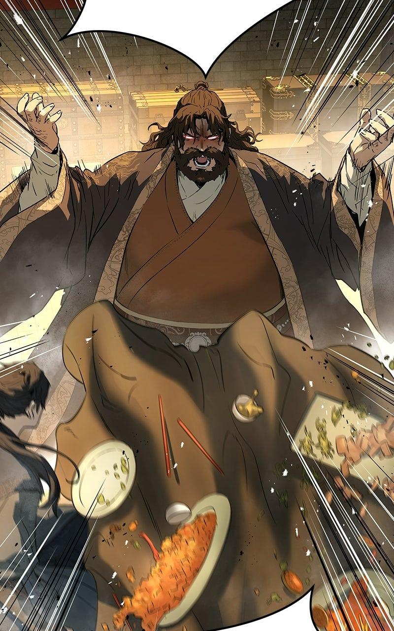 Absolute Regression Chapter 81 — page 4