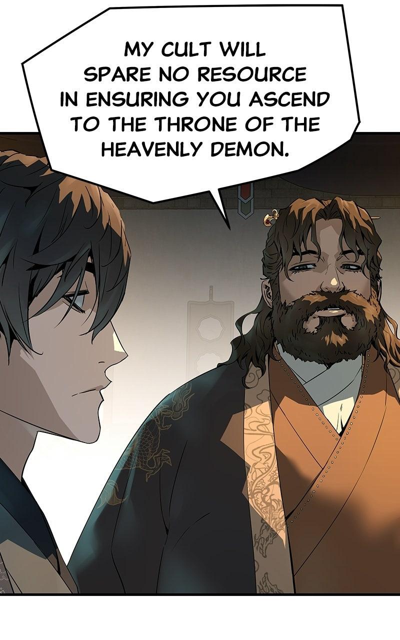 Absolute Regression Chapter 81 — page 7