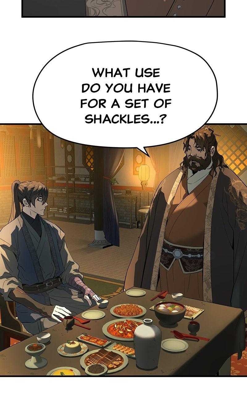 Absolute Regression Chapter 81 — page 36