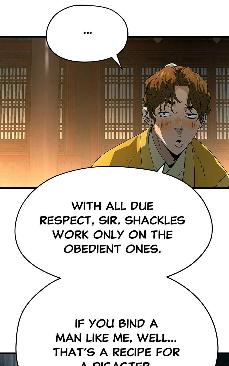 Absolute Regression Chapter 81 — page 38