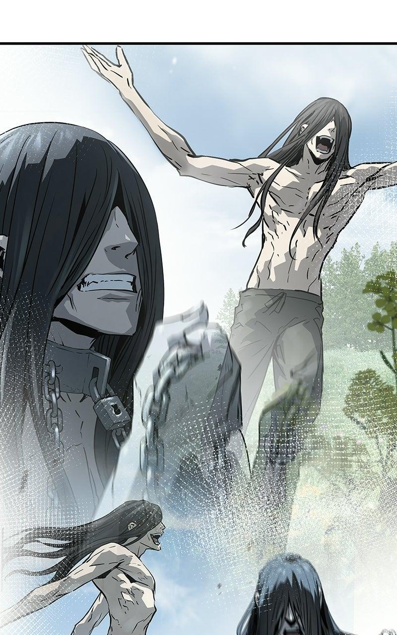 Absolute Regression Chapter 81 — page 41