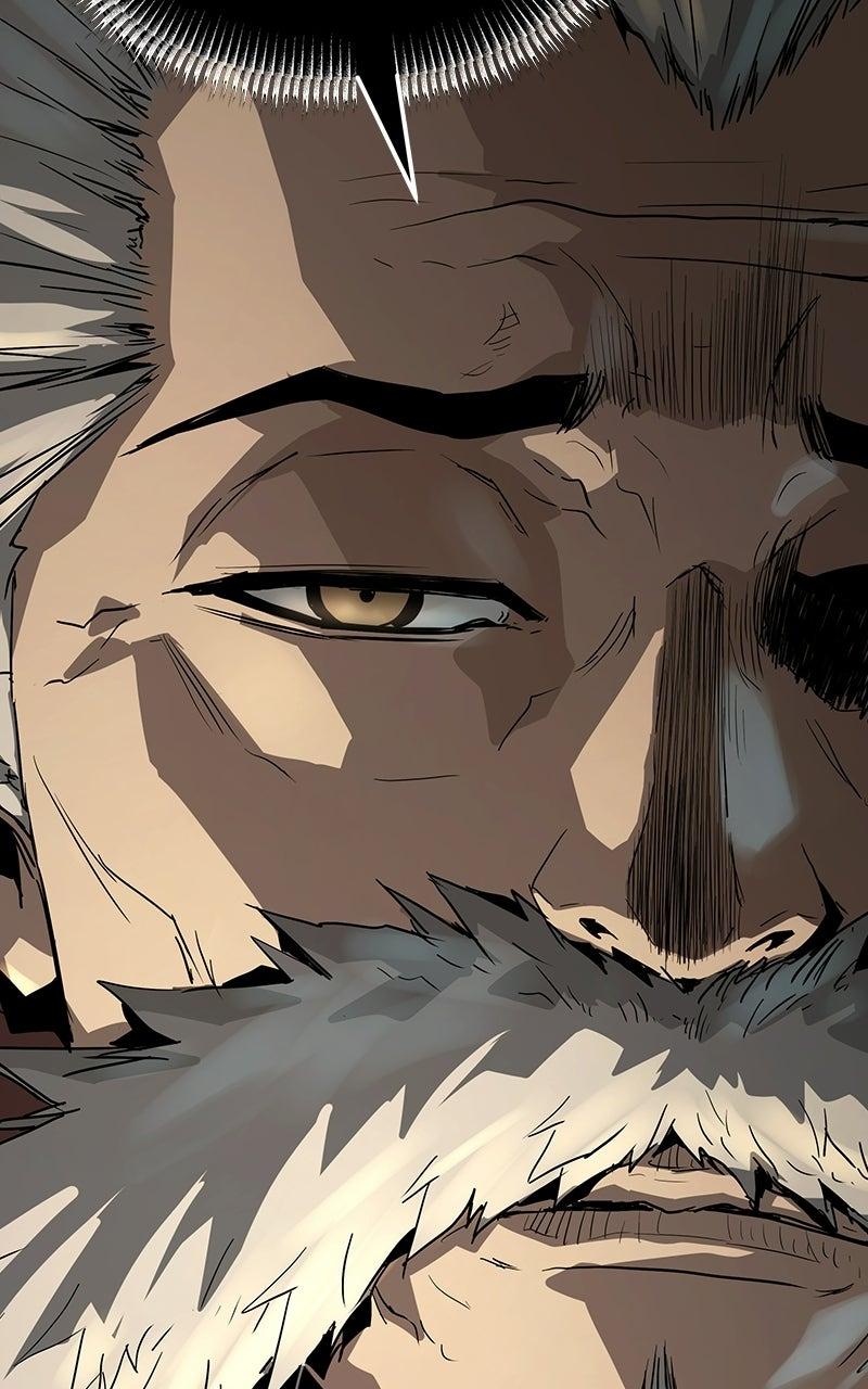 Absolute Regression Chapter 81 — page 81