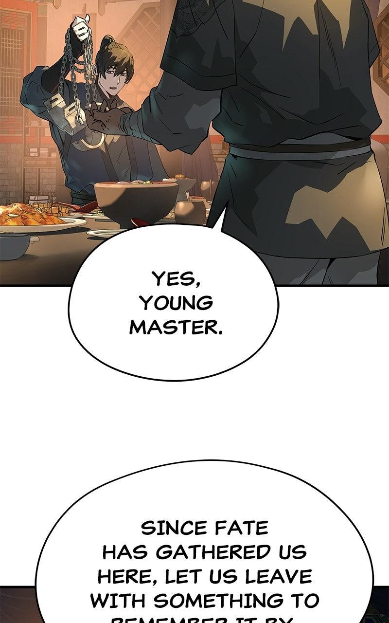 Absolute Regression Chapter 81 — page 90