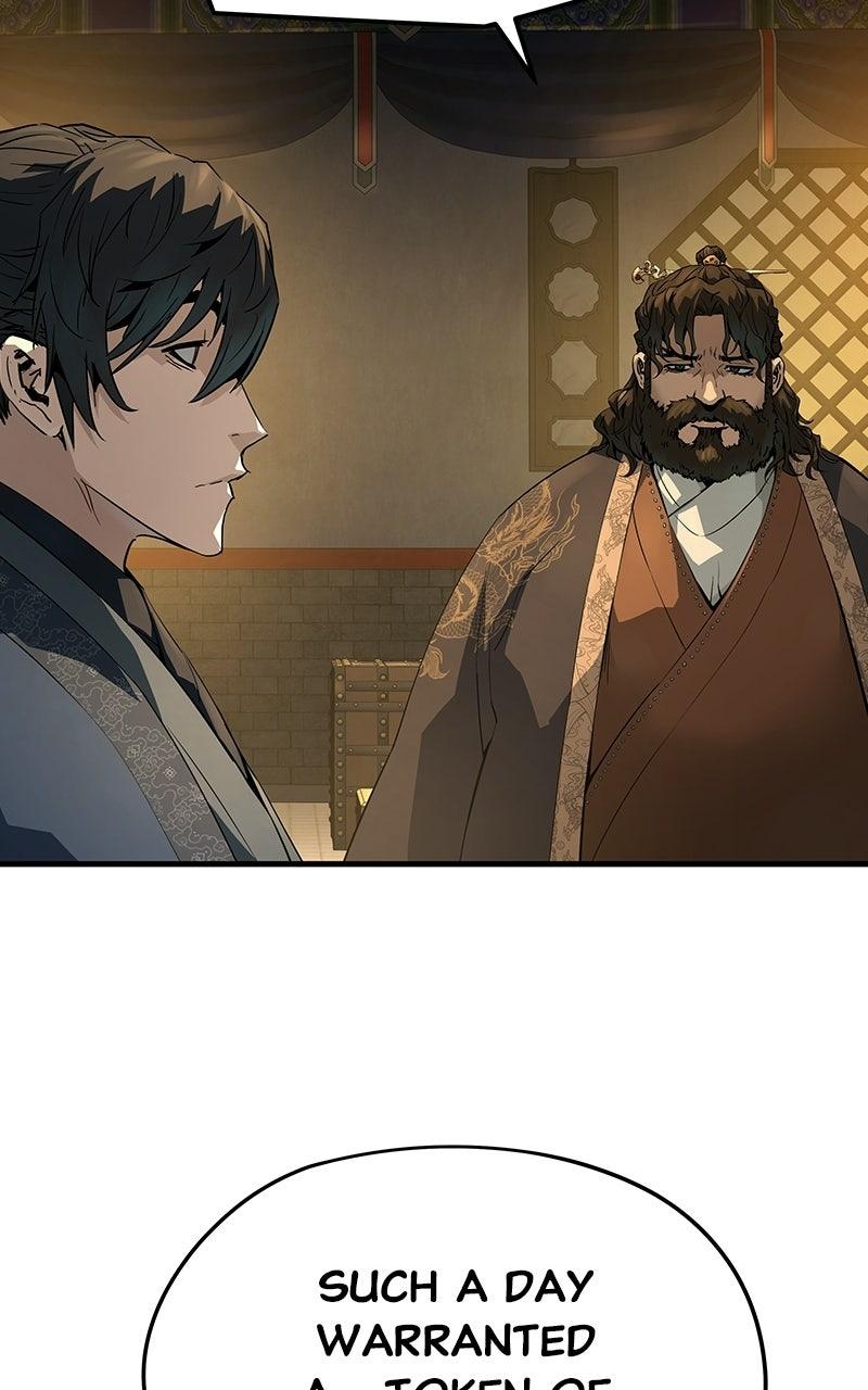 Absolute Regression Chapter 81 — page 99
