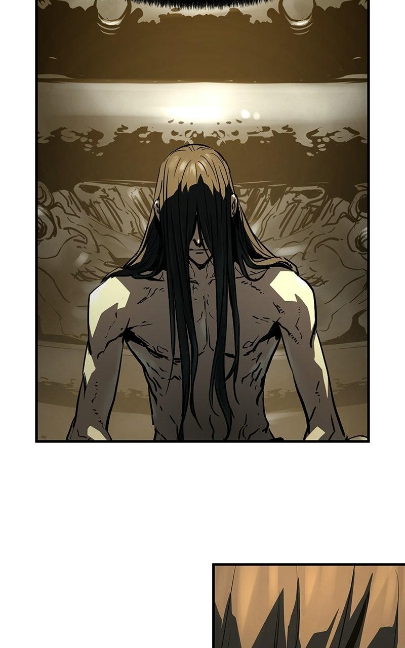 Absolute Regression Chapter 81 — page 105