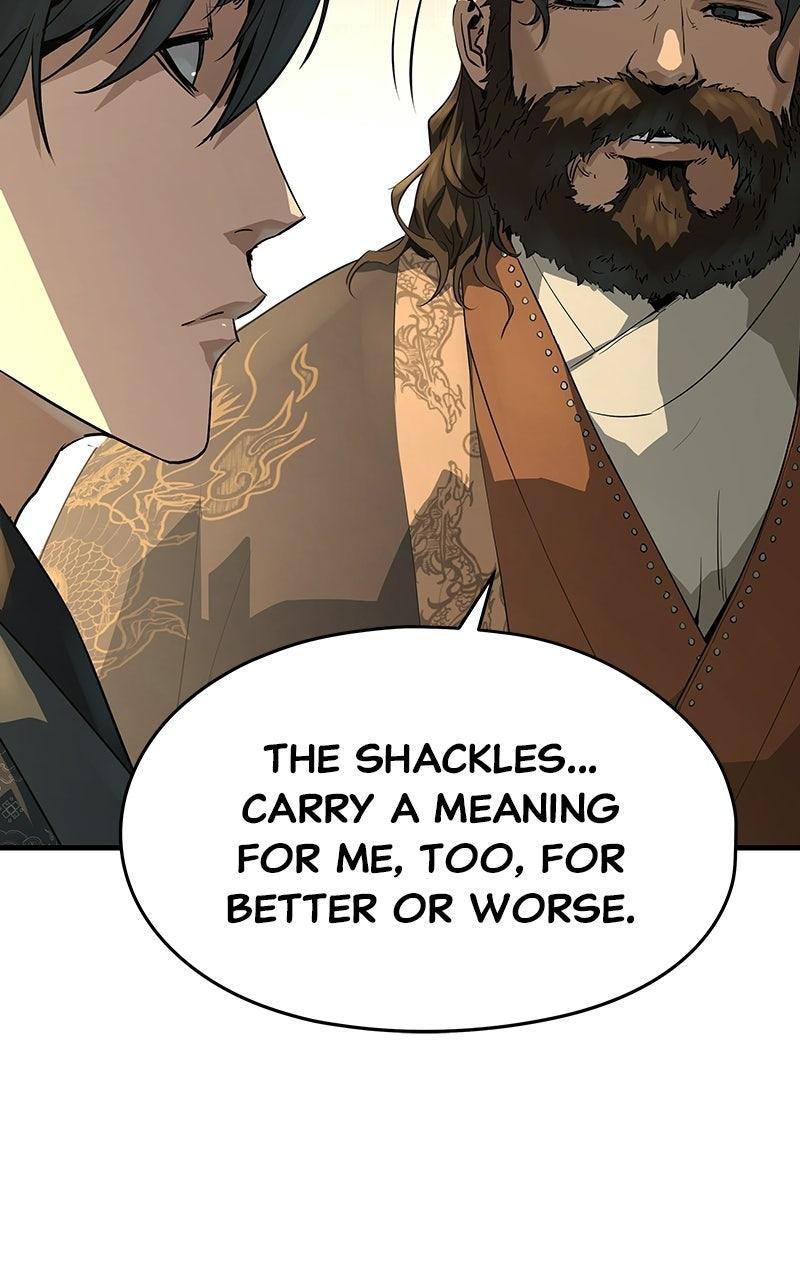 Absolute Regression Chapter 81 — page 110